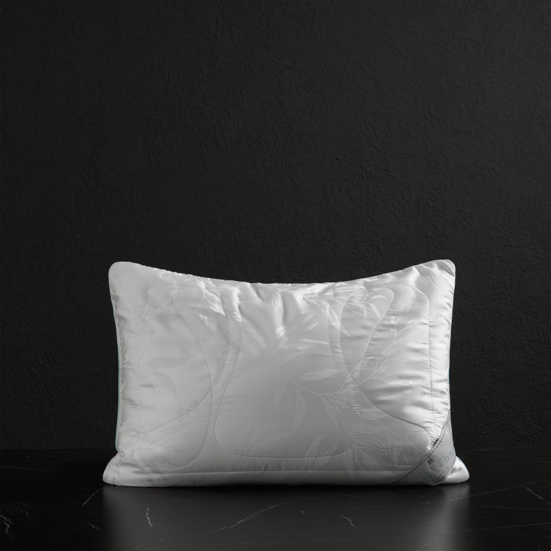 Eucalyptus Pillow SENSOTEX® DREAMS — Medium Support