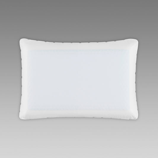 Anatomic Cooling Gel Foam Pillow MINORIS — Anatomic Firm Support