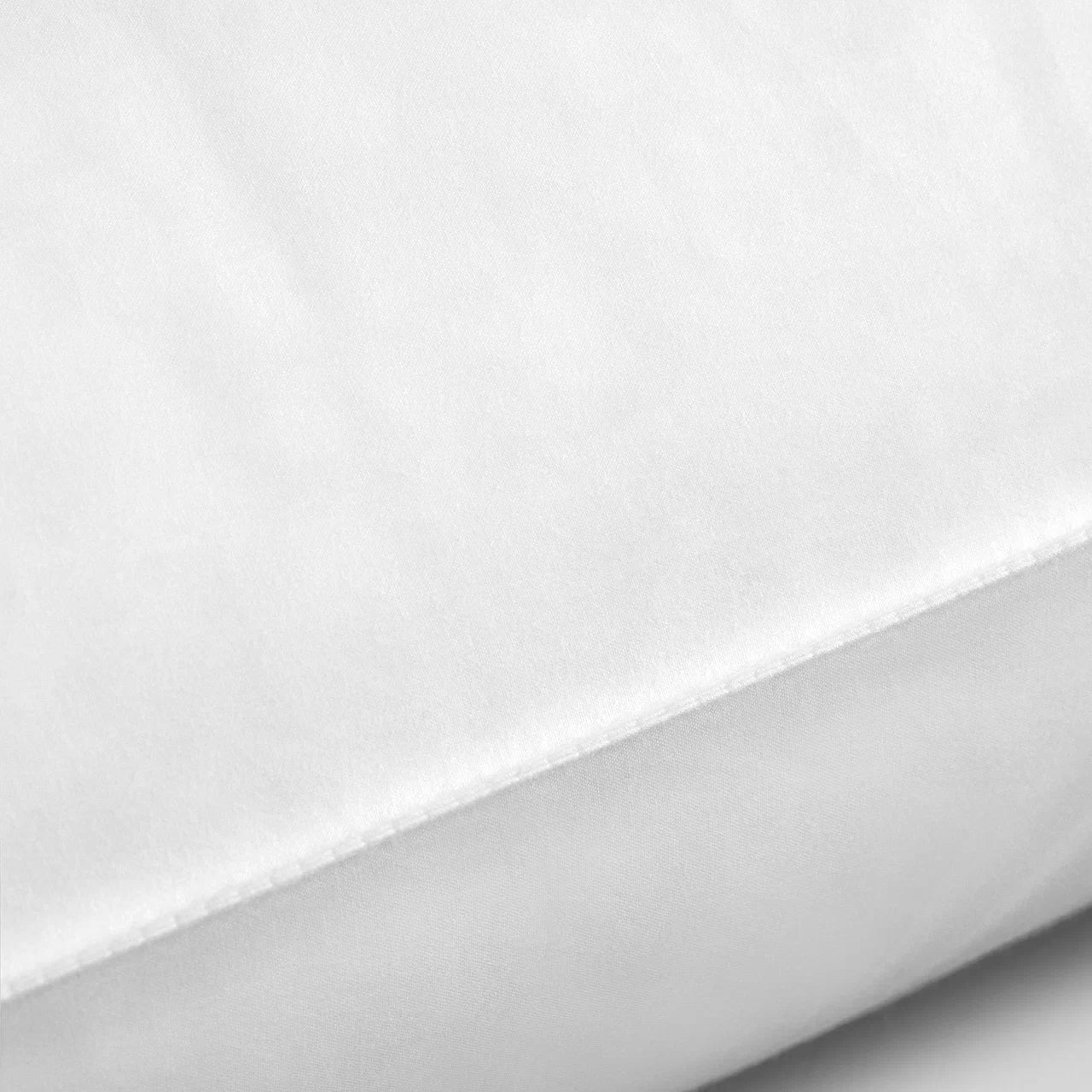 Goose Down Pillow ROYAL — Premium Loft, Soft & Breathable