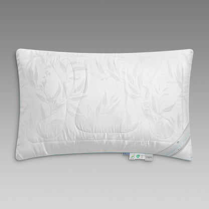 Eucalyptus Pillow SENSOTEX® DREAMS — Medium Support