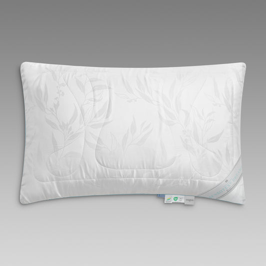 Eucalyptus Pillow SENSOTEX® DREAMS — Medium Support