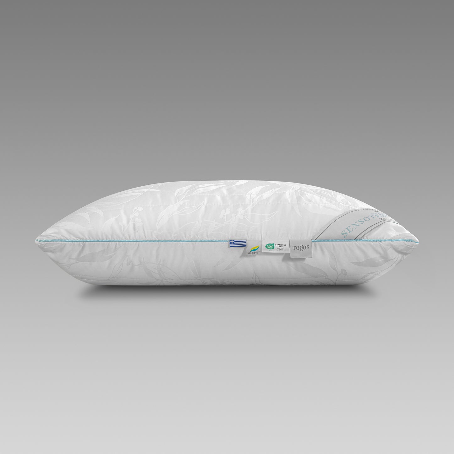 Eucalyptus Pillow SENSOTEX® DREAMS — Medium Support