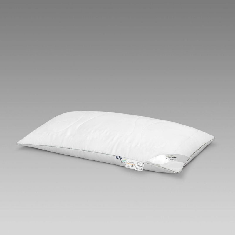 Sensotex® Eucalyptus Pillow ILBAMA — Medium Soft Support