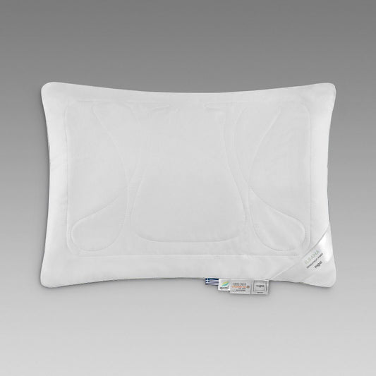 Sensotex® Eucalyptus Pillow ILBAMA — Medium Soft Support