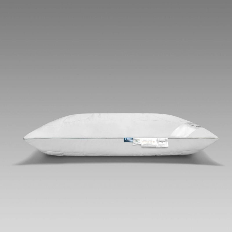 Sensotex® Eucalyptus Pillow ILBAMA — Medium Soft Support