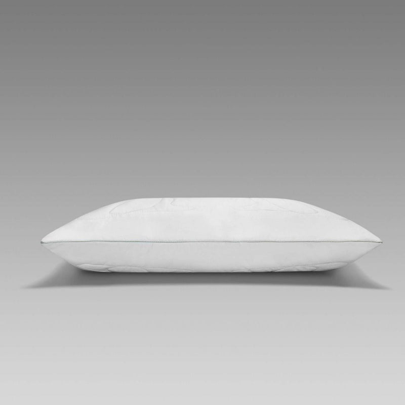 Sensotex® Eucalyptus Pillow ILBAMA — Medium Soft Support