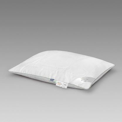 Sensotex® Eucalyptus Pillow ILBAMA — Medium Soft Support