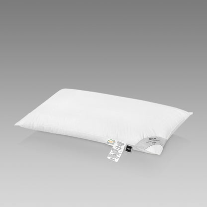 Goose Down Pillow ROYAL — Premium Loft, Soft & Breathable