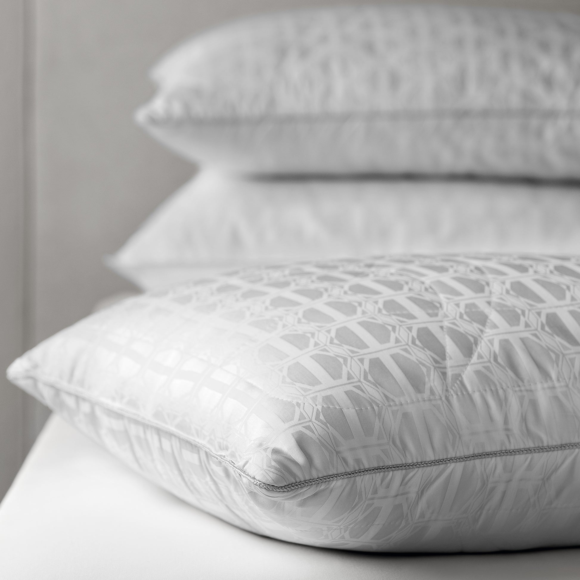 Luxury Fill Pillow – Soft Sleep, Premium Support