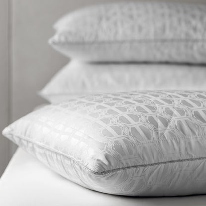 Luxury Fill Pillow – Soft Sleep, Premium Support